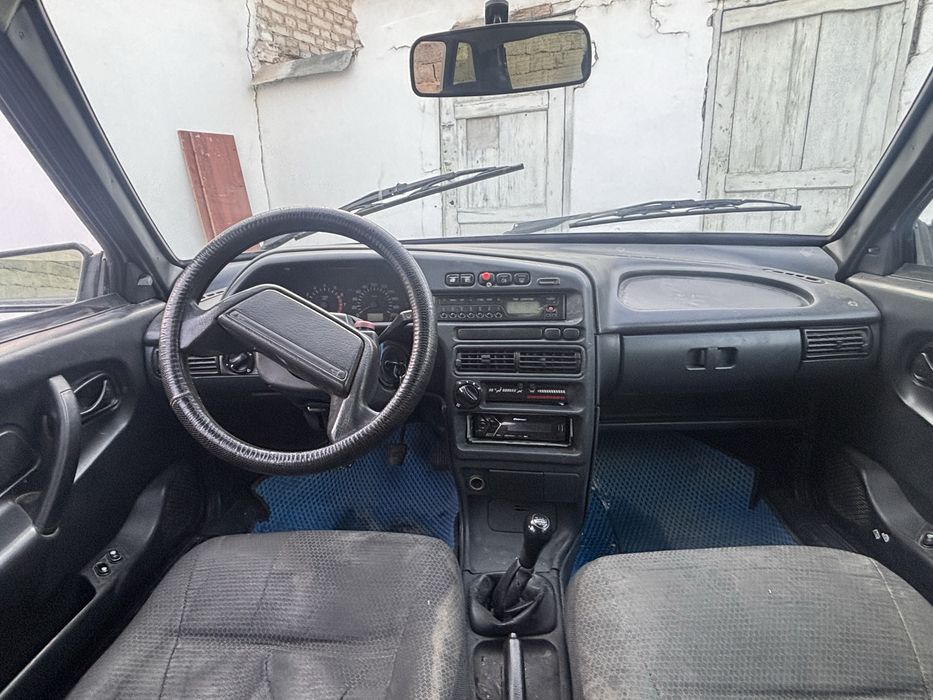 Ваз 2114 продам машину