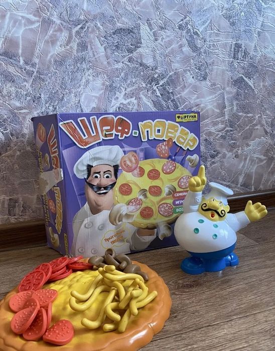 Игры детские 500 тн