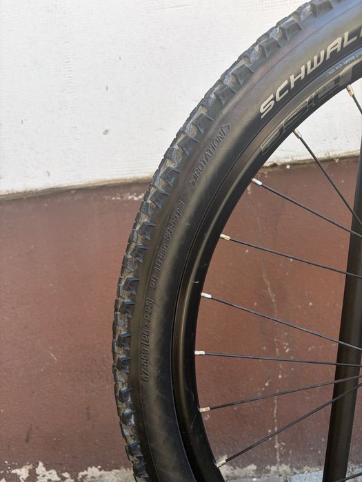 Bicicletă Focus