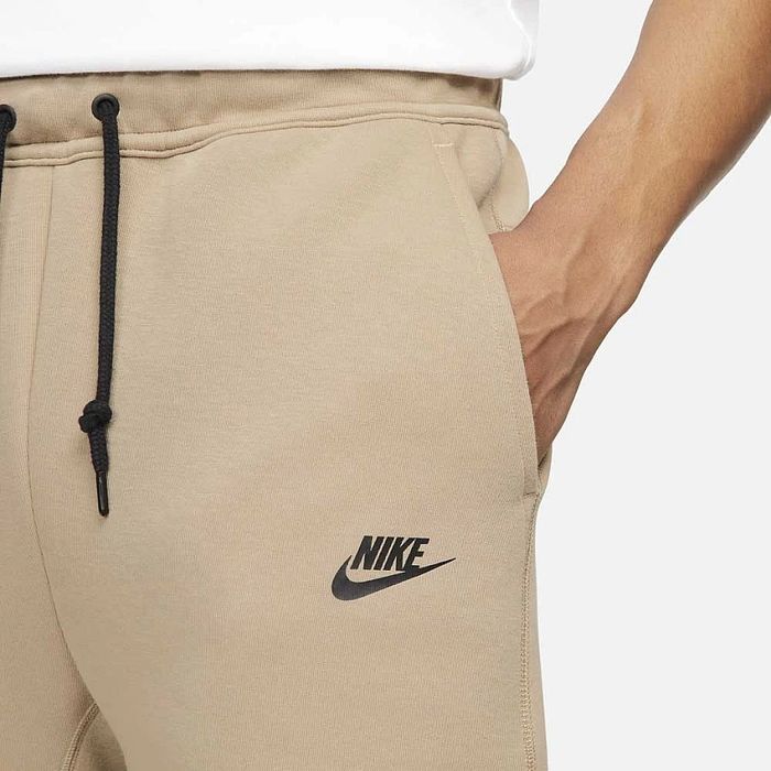 Nike Tech Fleece Sweatpants оригинално долнище S Найк памук долница