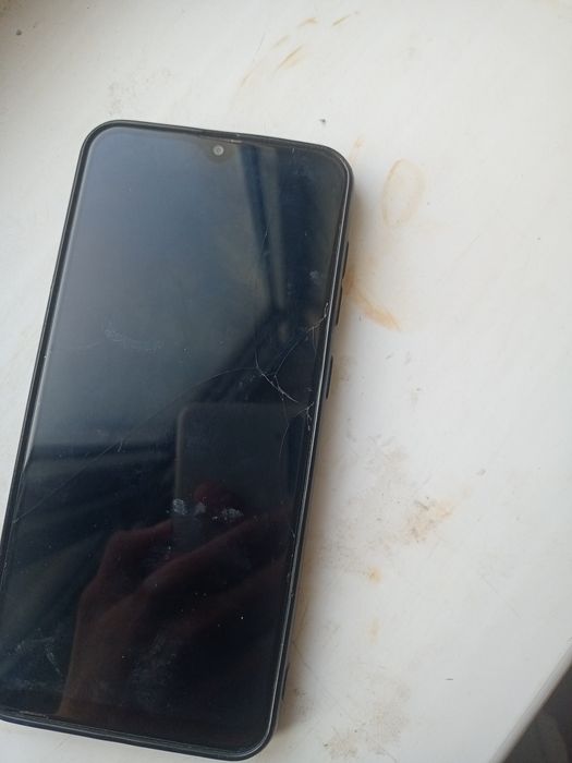 Самсунг  а20 батарейка неработает