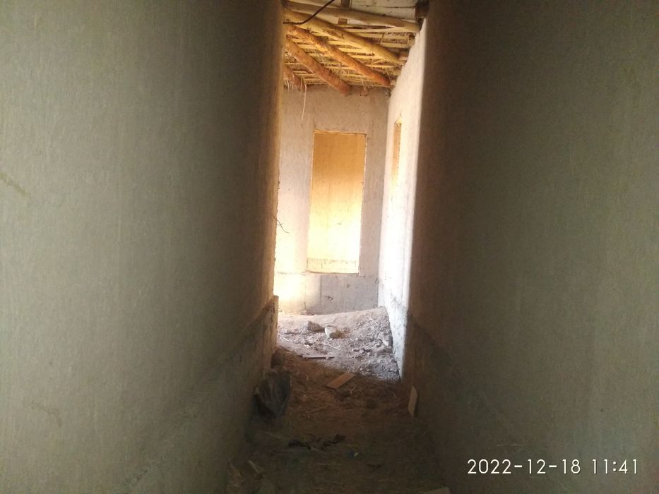 УЧАСТОК  Джизаке