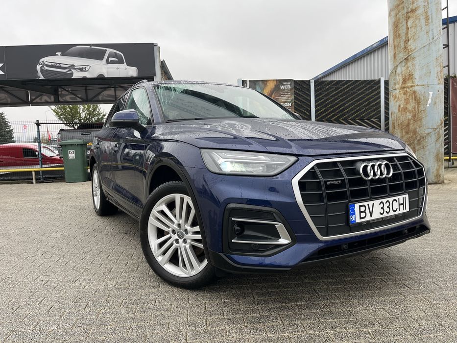 AUDI Q5 2021 — imagine 4