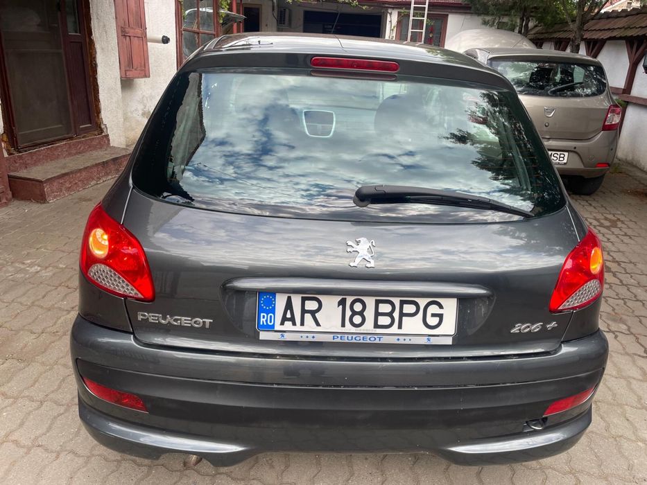 PEUGEOT Unknown Model 0 — imagine 2