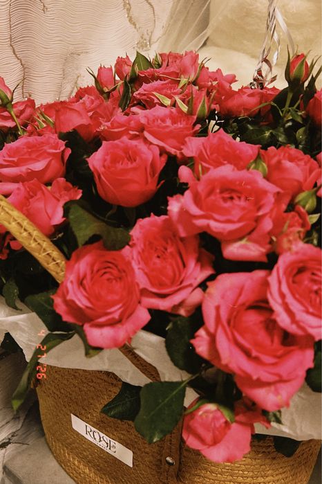 Букет багасы 11 000 тг