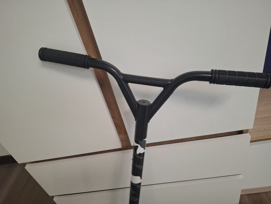 Продам самокат 1