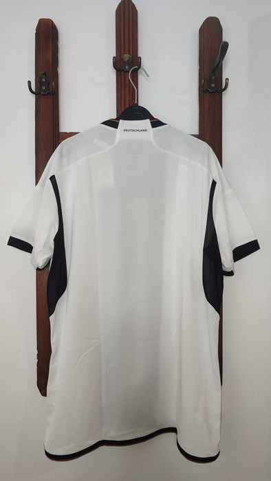 Футболна тениска на Германия 2022-2023, Size XL
