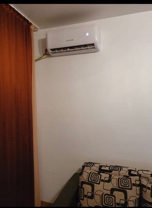 Garsoniera de închiriat Militari Residence renovată bloc nou proprieta