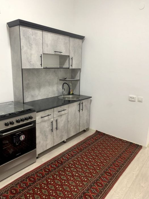 Продается квартира