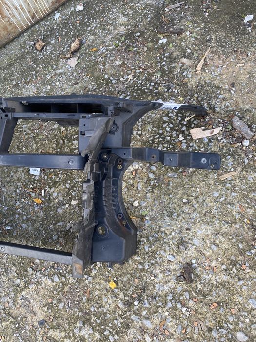 Очиларка маска Пасат б6 2006г