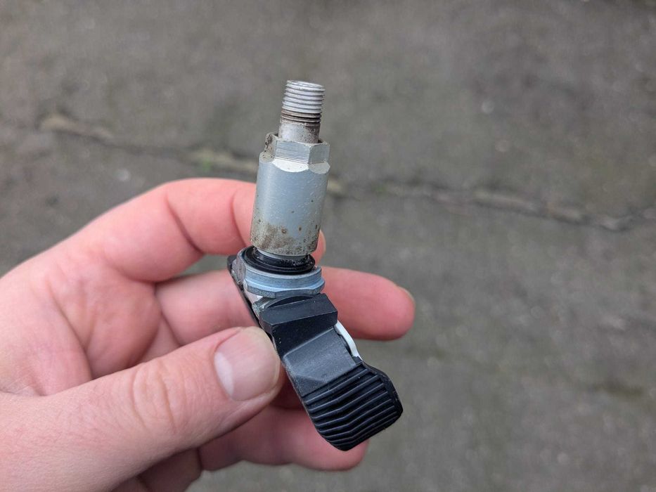 Senzori Presiune Roti ORIGINALI BMW F20/F30/F48/F15/F16