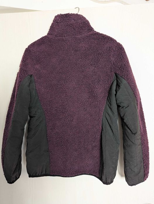 Geaca munte Icewear, fleece dama , marime S