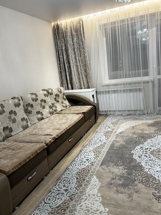 Продам квартиру на 72 квартале .