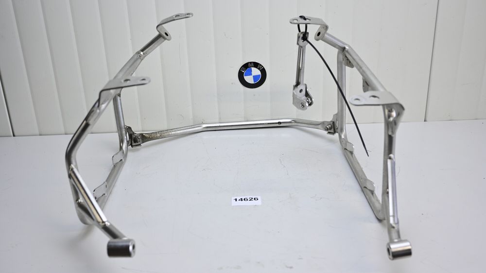 Suport Cutii Laterale Aluminiu Side Case BMW R1200GS / R1250GS 2013 -