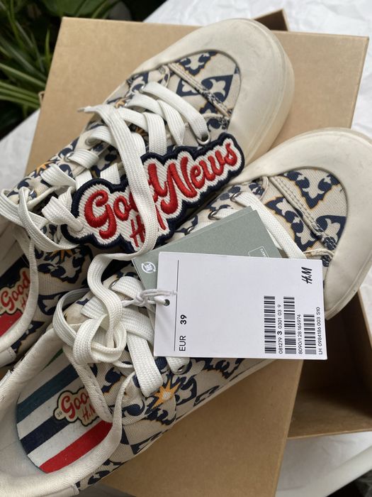 Маратонки new balance, h&m, adidas, asics, scotch&soda, р. 39-40