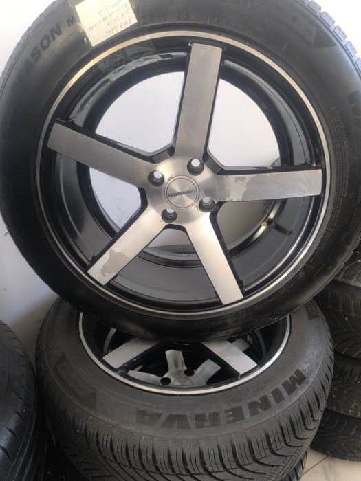 215,55,17 minerva 17 vossen saka