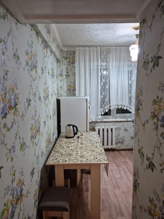 Продаётся 1 комнатная квартира