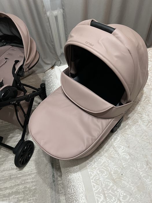 коляска Anex e/type 2 в 1