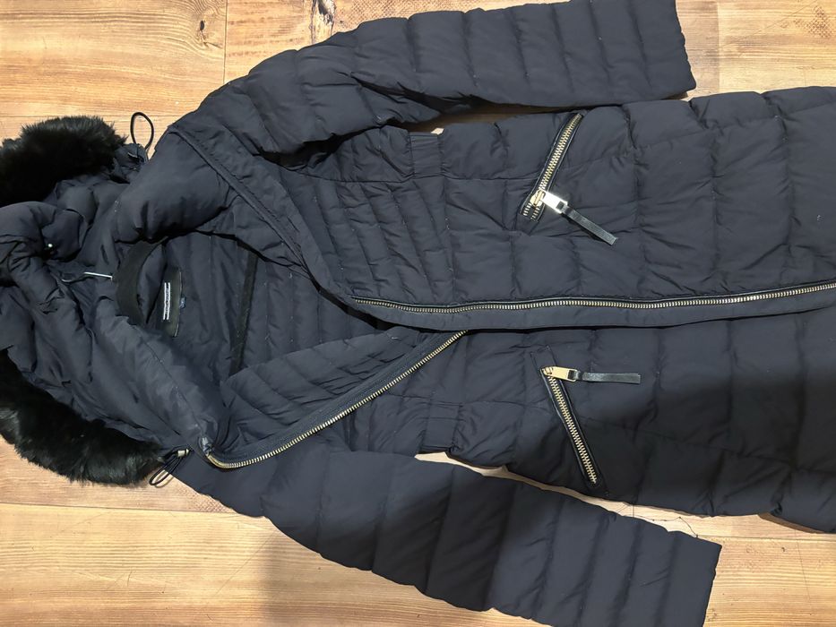 Tommy Hilfiger пухенка