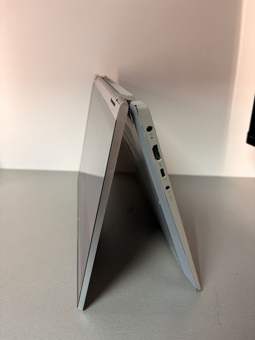 Lenovo IdePad Flex5 i5-11/8/512гб