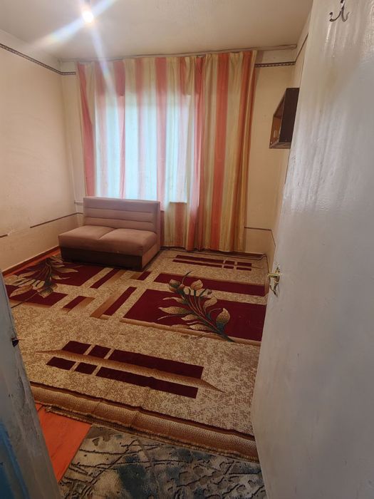 Продаётся через банк 1 комнатная общежития 128000$