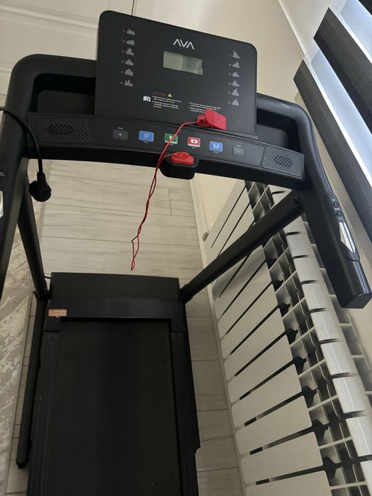 беговая дорожка домашний