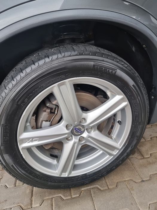 VOLVO XC90 2008 — imagine 5