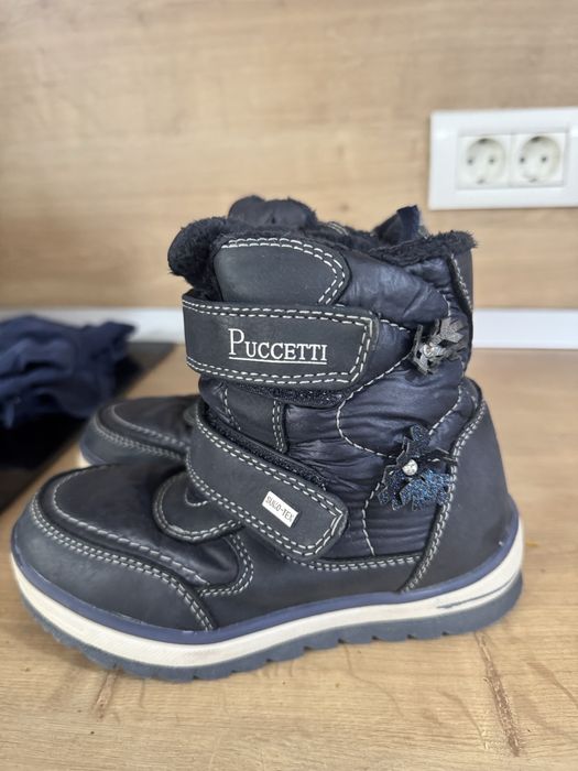 Ghete marime 28 fete