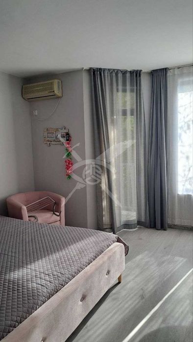 Едностаен апартамент в Слънчев бряг 95120