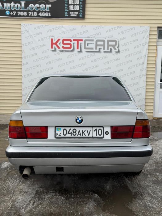 БМВ с под одного хозяина