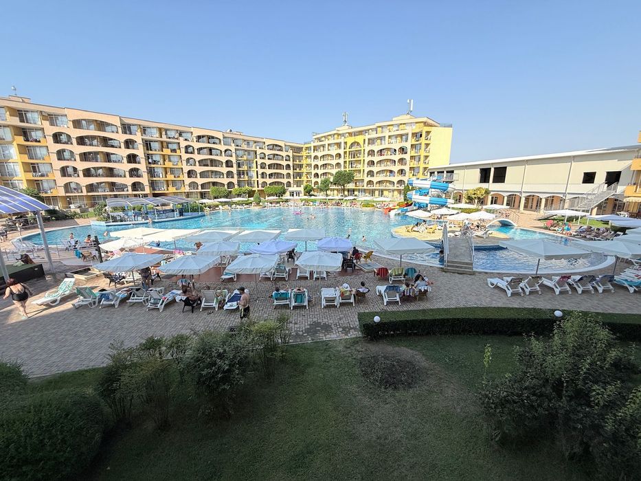 Продава се Двустаен апартамент в Ахелой - 79 кв.м за 1013 €/кв.м - Снимка #1