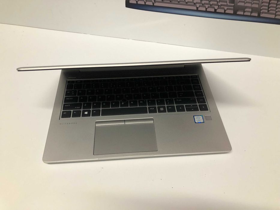 Laptop HP Elitebook 840 G5, I7 8650U, 16 Gb ram, SSD 256 Gb, Garantie
