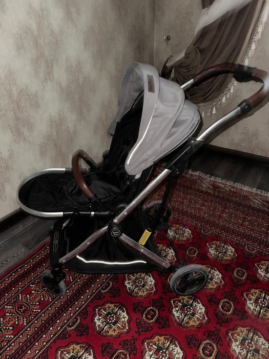 Коляска детскии трансформер
