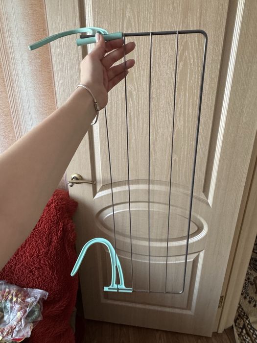 Сушилка от батареи