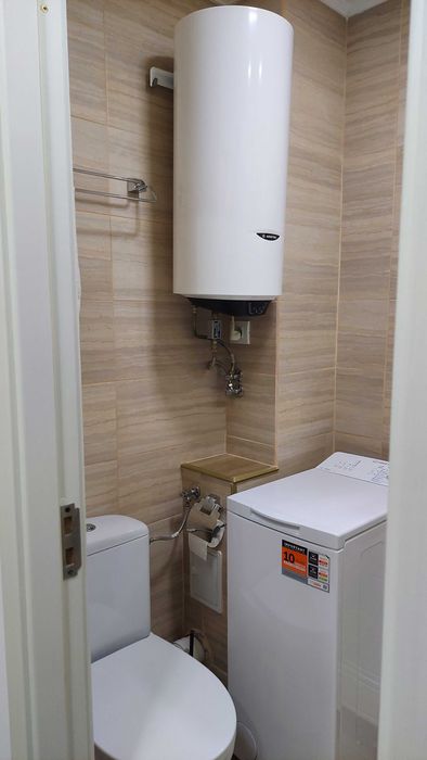 Garsoniera de inchiriat