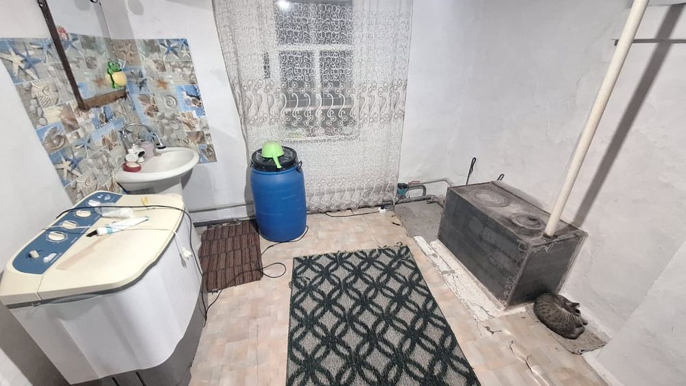 Продам 3-х комнатный дом