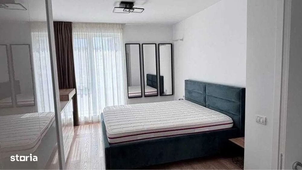 Apartament 3 camere | Pipera | MTM Residence | Parcare inclusă
