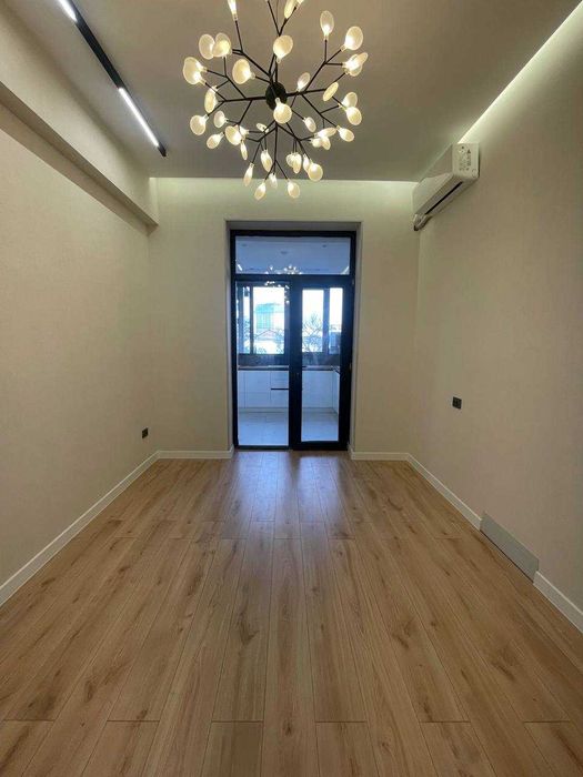 Сдаётся квартира под офис в престижном ЖК «Хонсарой»