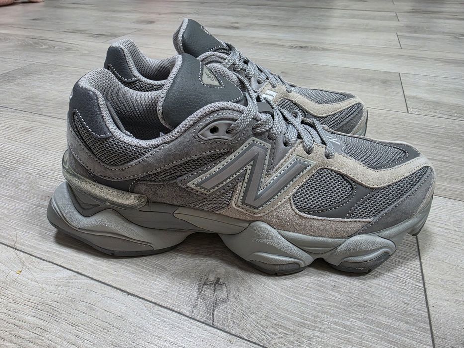 New balance shadow gray
