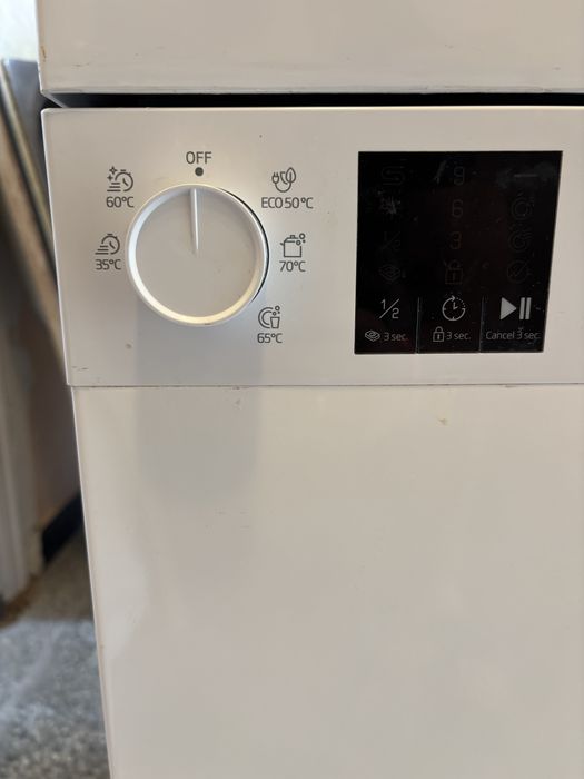 Съдомиялня BEKO