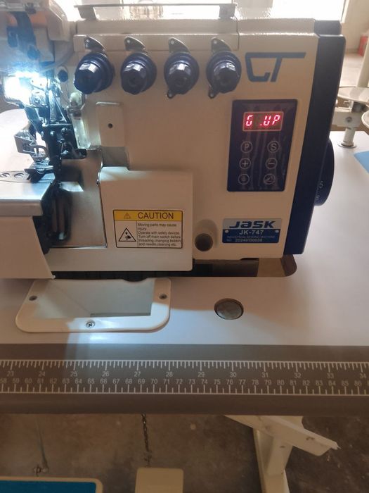 Averlog va togri chok sotiladi