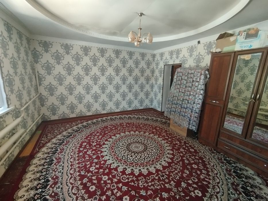 Жай сатилади нокис каласинда