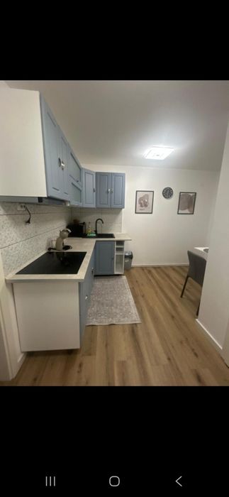 Inchiriez garsionera Motilor Platinia