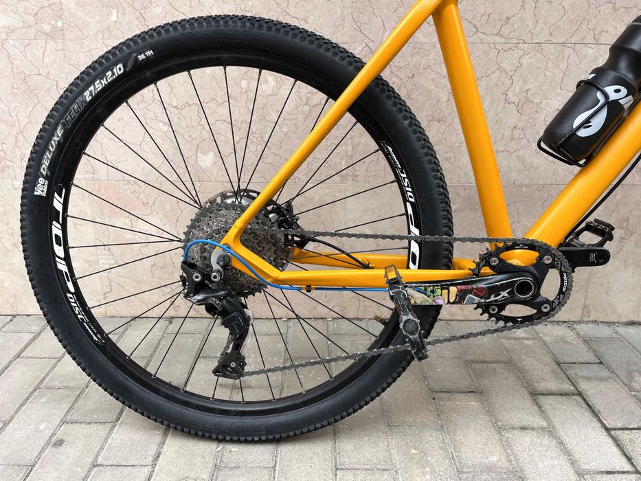 Планинско колело MTB 27,5