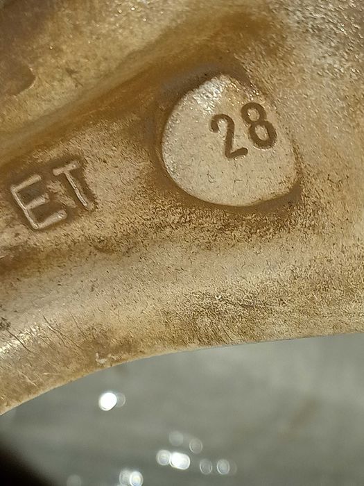 Гуми и джанти 15 цола