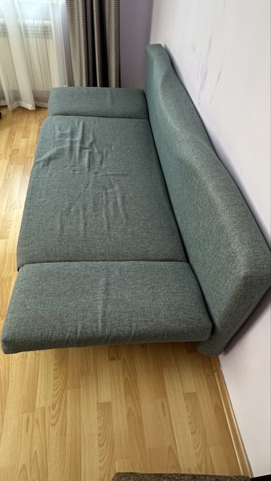 Продам диван тахта раскладную