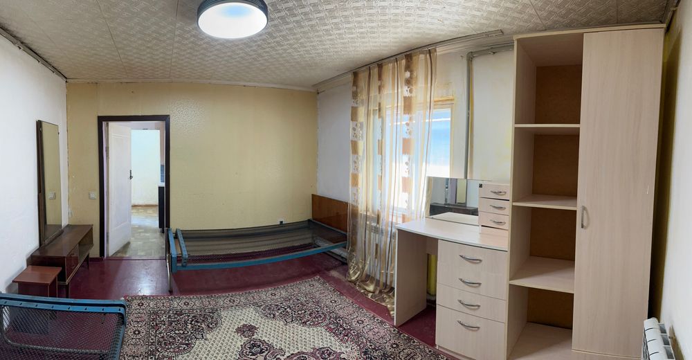 Сдается времянка