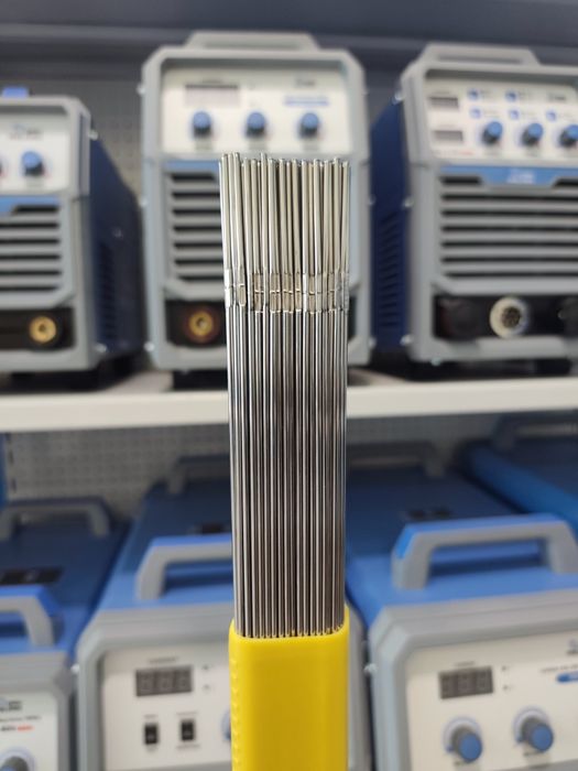 TIG Argon uchun nerjavika alyumin simlar