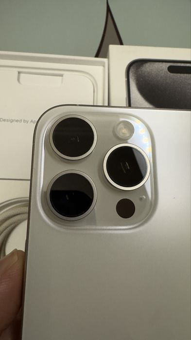 Iphone 15 pro max | айфон 15 про макс