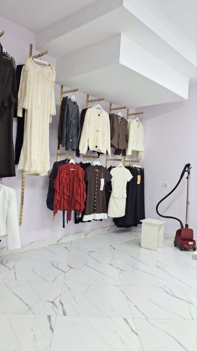 Сдаю в аренду бутик